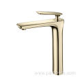 Bathroom Tap Fashionable Basin Faucet Mixer